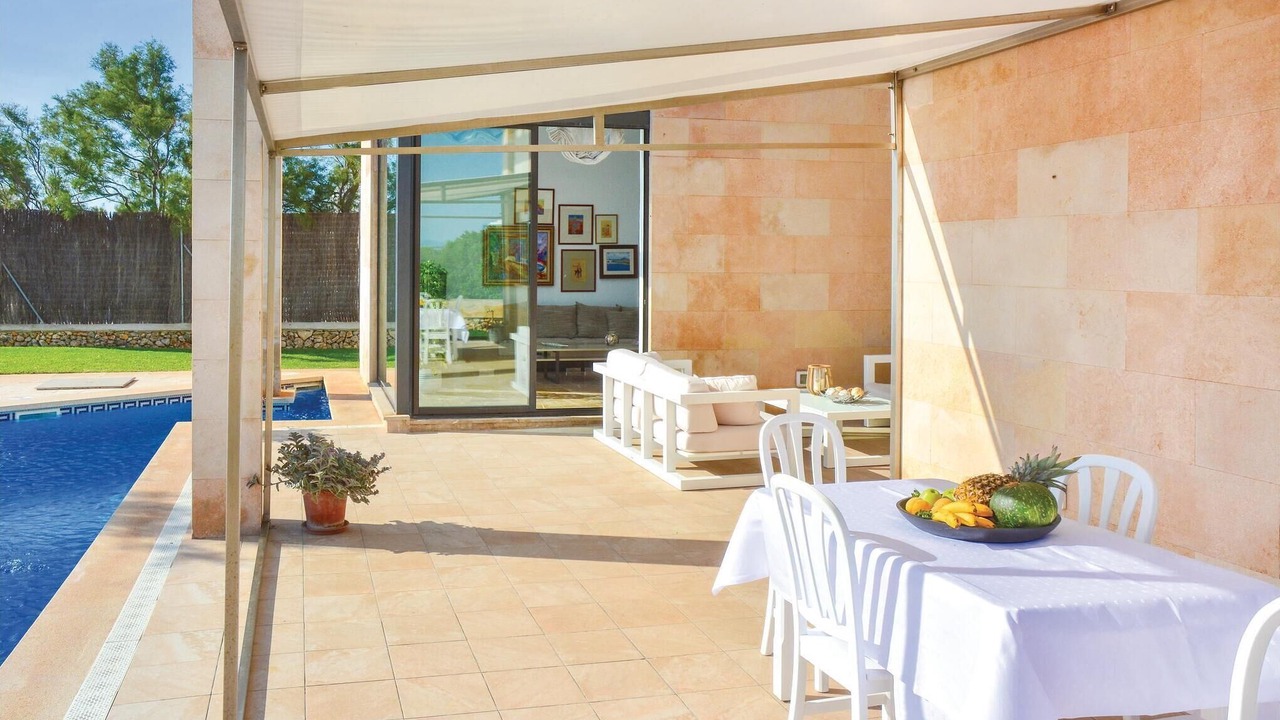 Photo of Outdoor in Portocolom