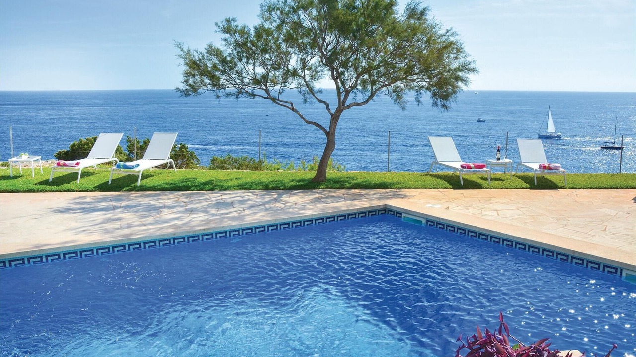 Photo of Outdoor in Portocolom