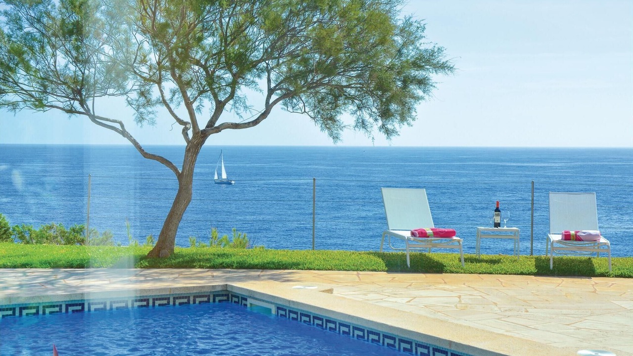 Photo of Outdoor in Portocolom