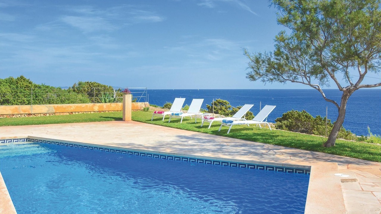 Photo of Outdoor in Portocolom