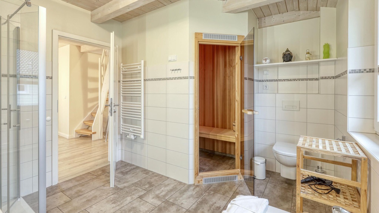 Photo of Bathroom in Dagebuell