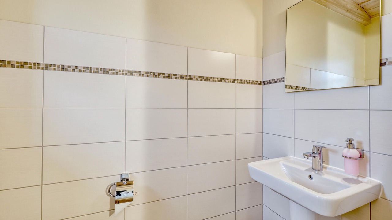 Photo of Bathroom in Dagebuell