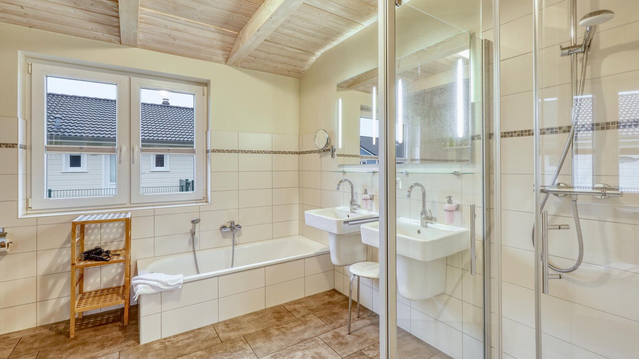 Photo of Bathroom in Dagebuell