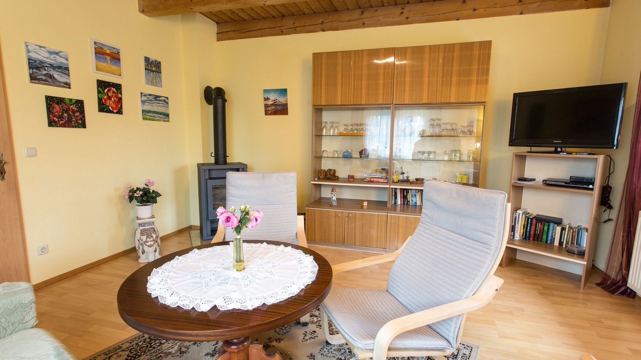 Photo of Livingroom in Freest