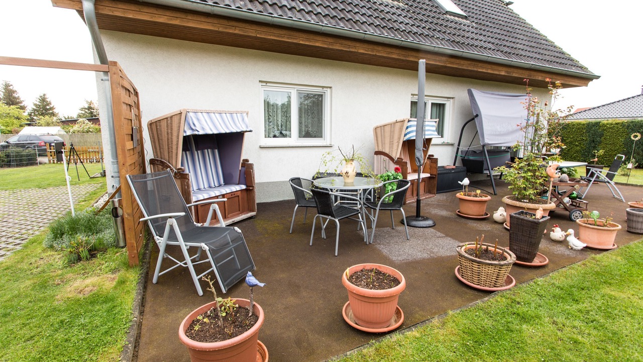 Photo of Outdoor in Freest