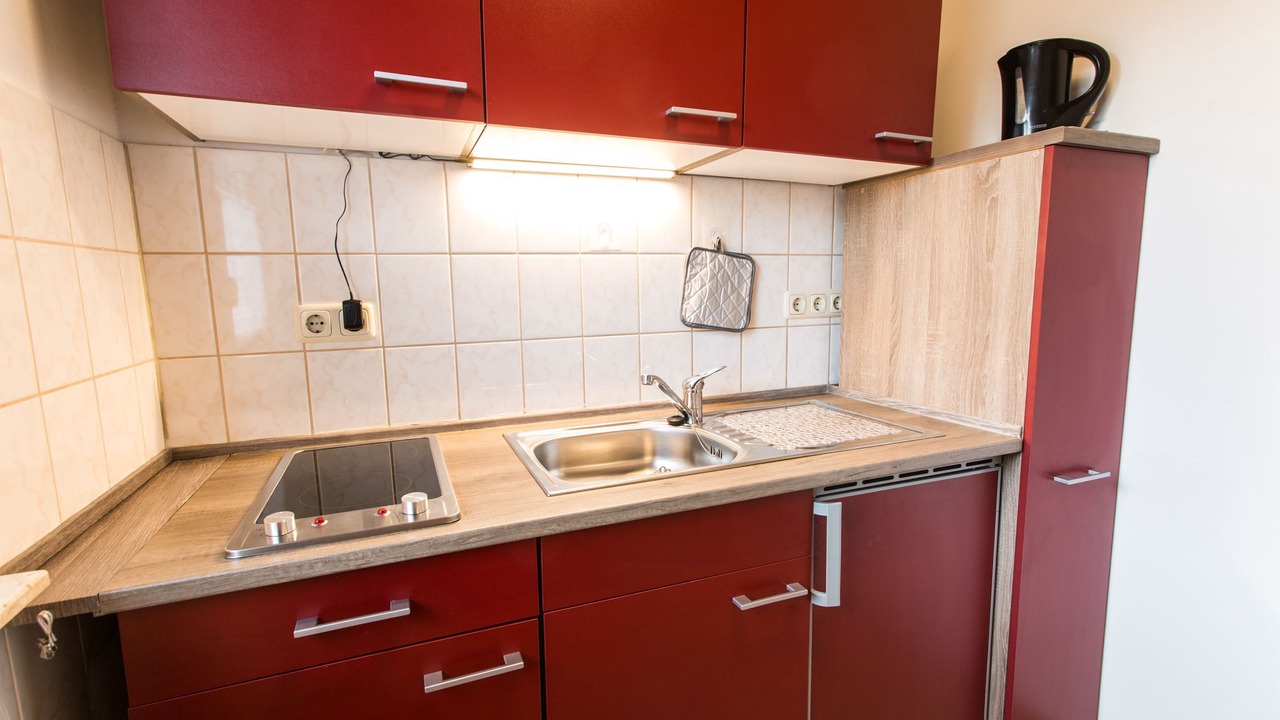 Photo of Kitchen in Freest