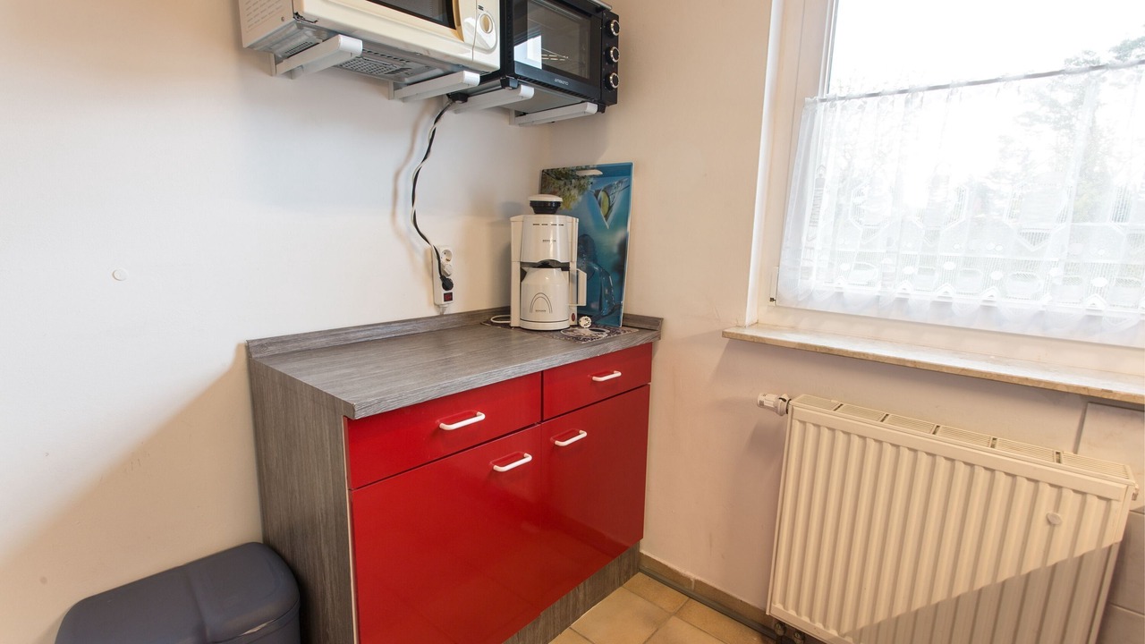Photo of Kitchen in Freest