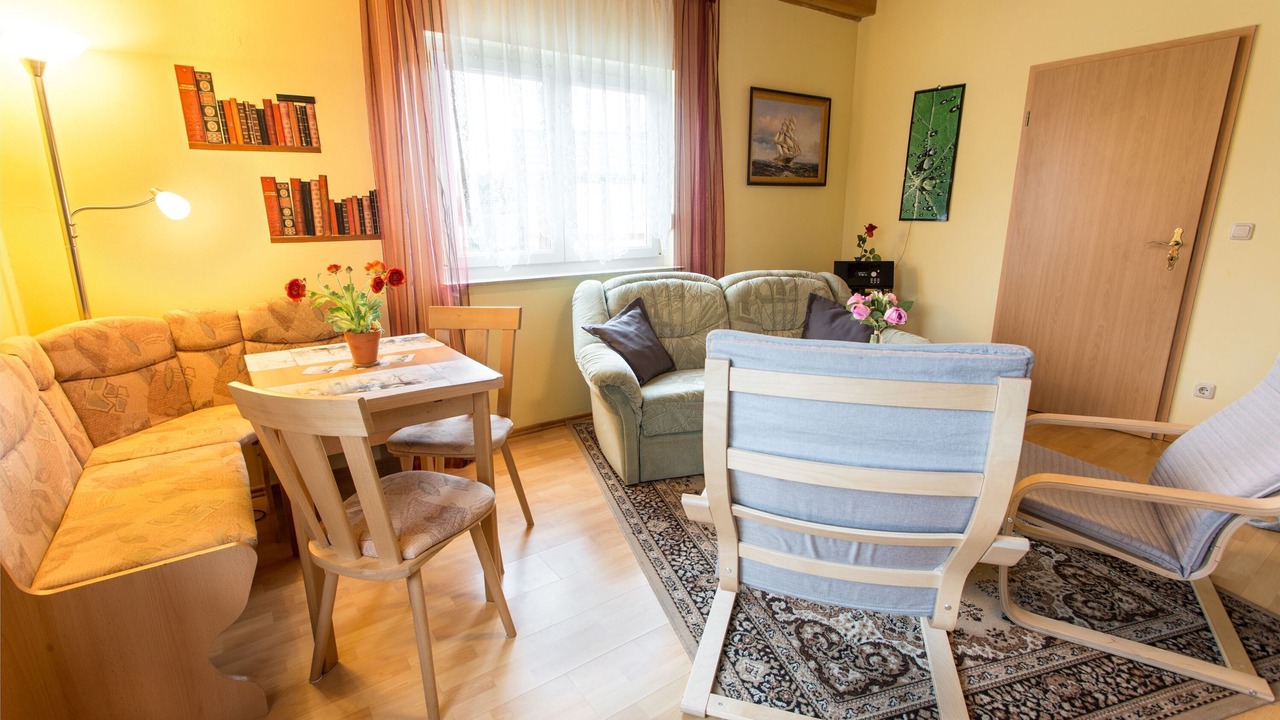 Photo of Livingroom in Freest