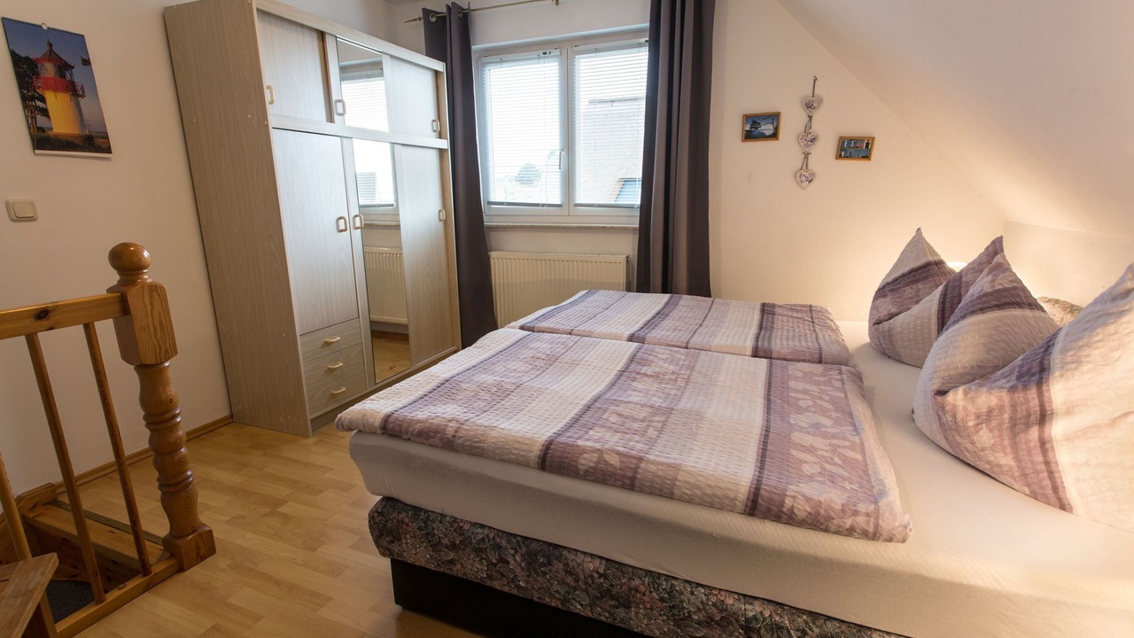 Photo of Bedroom in Freest