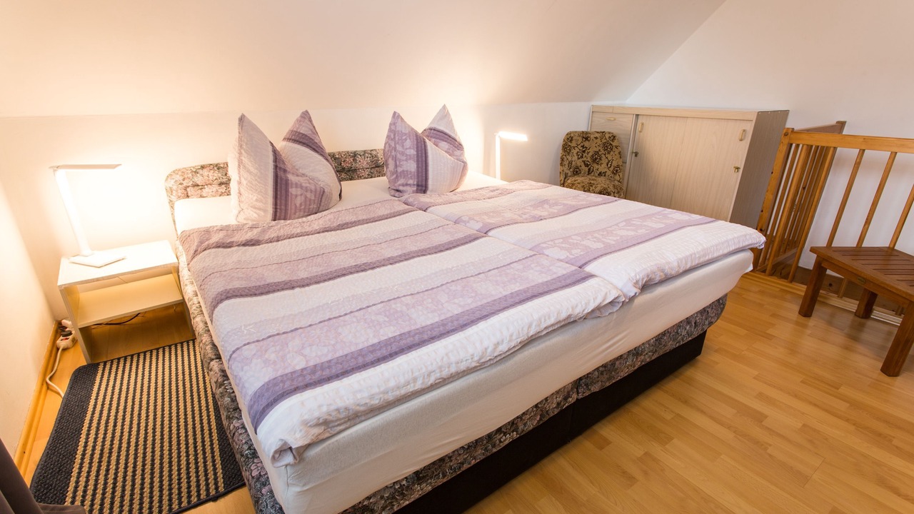 Photo of Bedroom in Freest