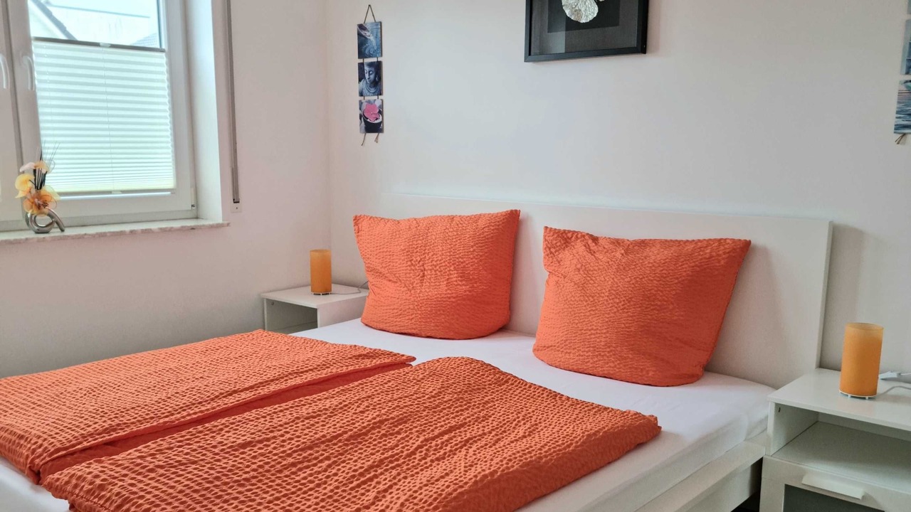 Photo of Bedroom in Ueckeritz
