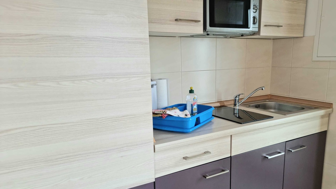 Photo of Kitchen in Ueckeritz