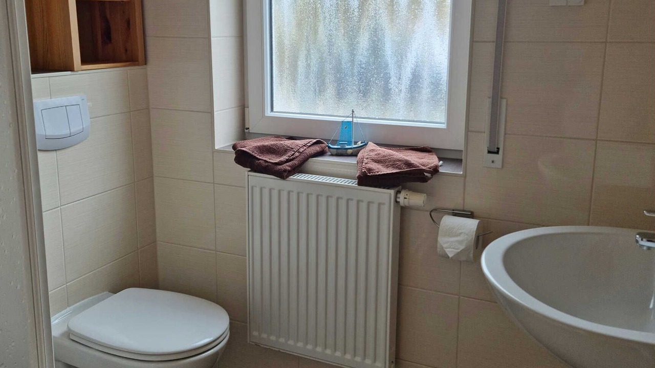 Photo of Bathroom in Ueckeritz