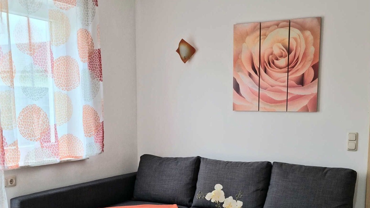Photo of Livingroom in Ueckeritz