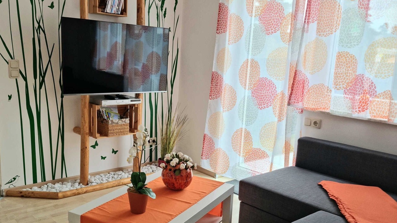 Photo of Livingroom in Ueckeritz