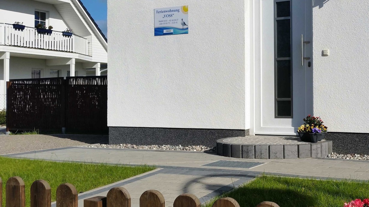 Photo of Outdoor in Ueckeritz