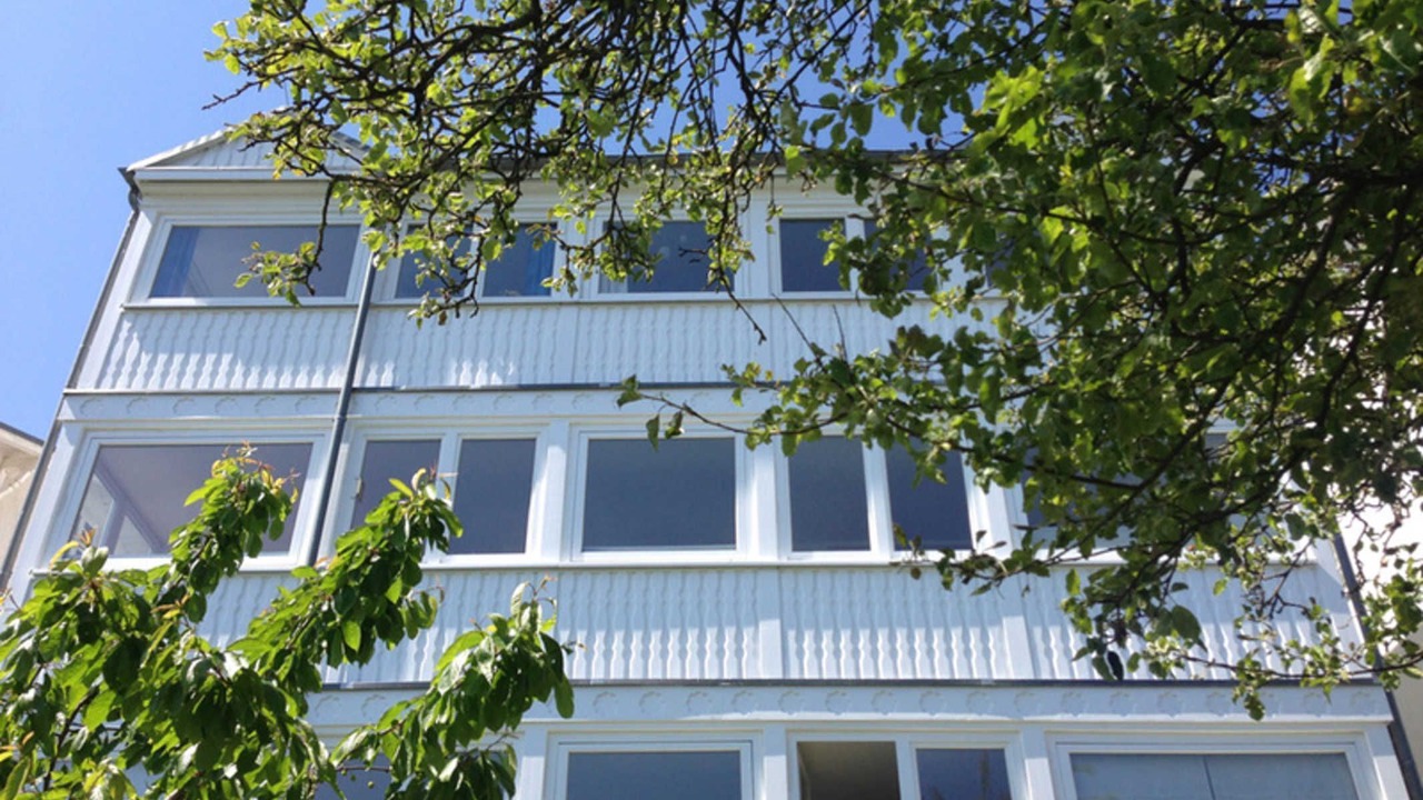 Photo of Outdoor in Sassnitz