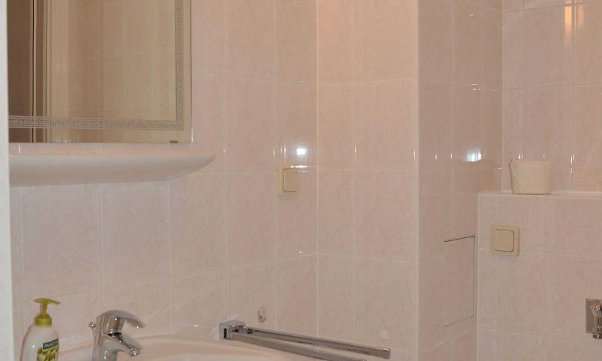 Photo of Bathroom in Sassnitz