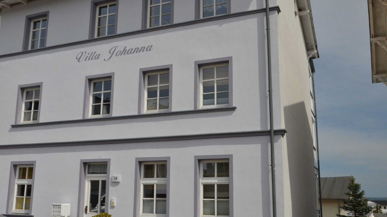 Photo of Outdoor in Sassnitz