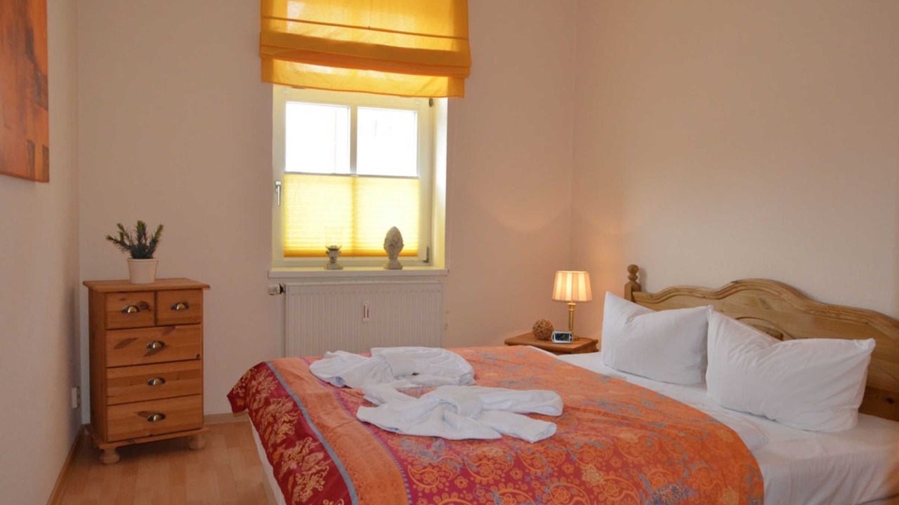 Photo of Bedroom in Sassnitz