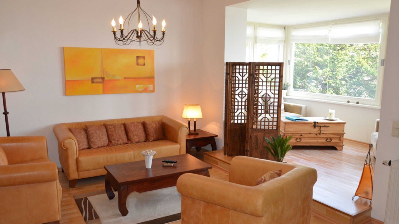 Photo of Livingroom in Sassnitz