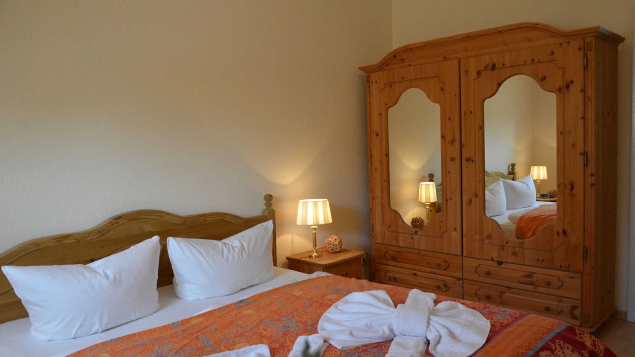 Photo of Bedroom in Sassnitz