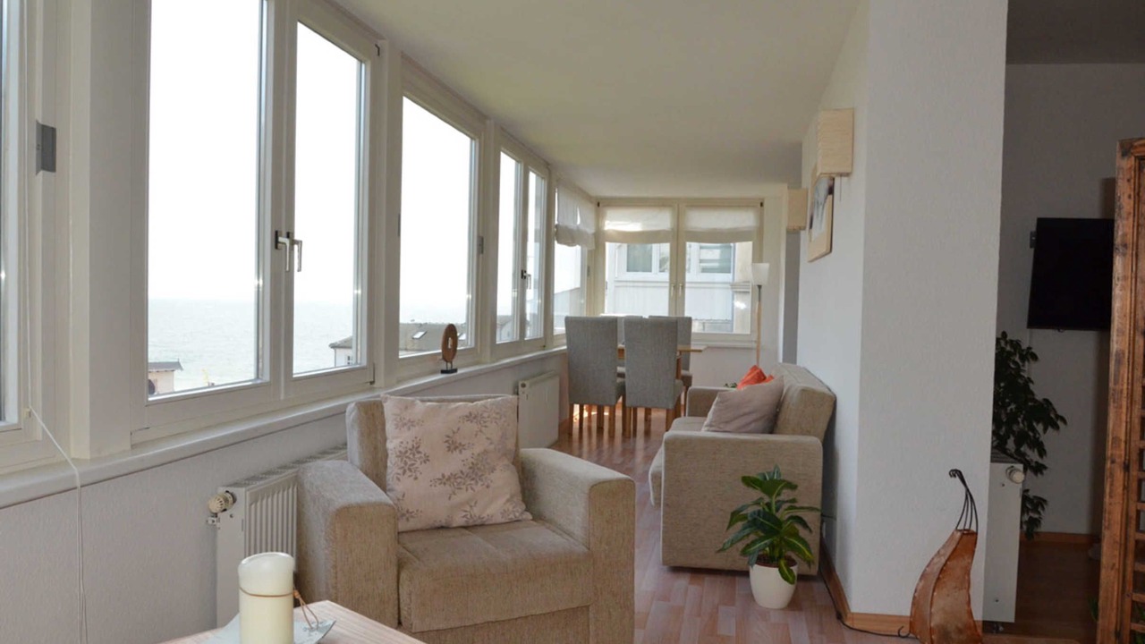 Photo of Livingroom in Sassnitz