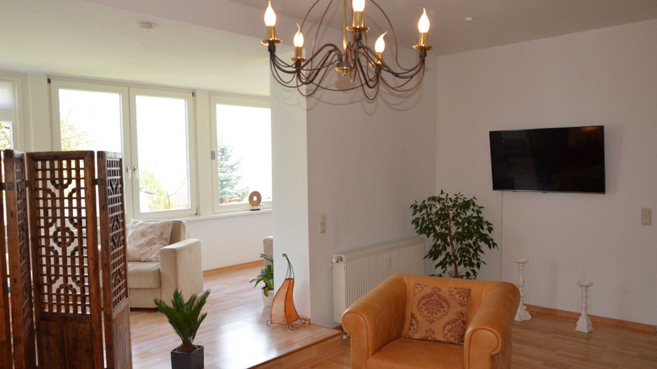 Photo of Livingroom in Sassnitz