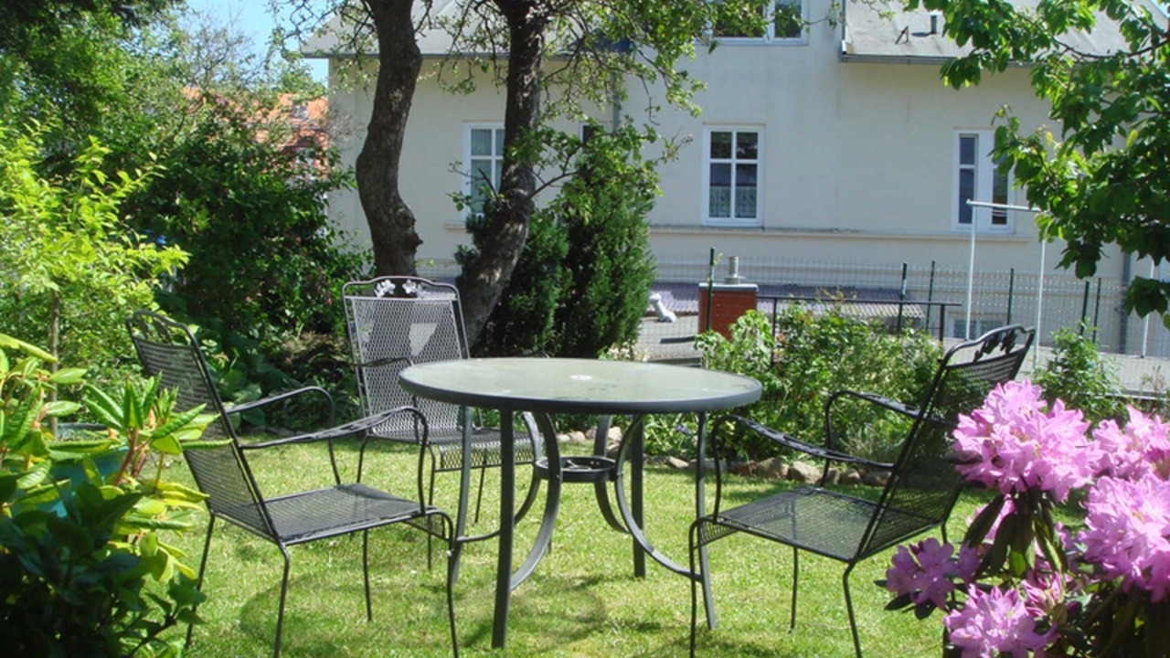 Photo of Outdoor in Sassnitz