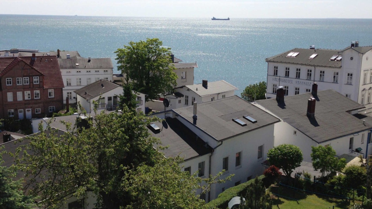 Photo of Outdoor in Sassnitz