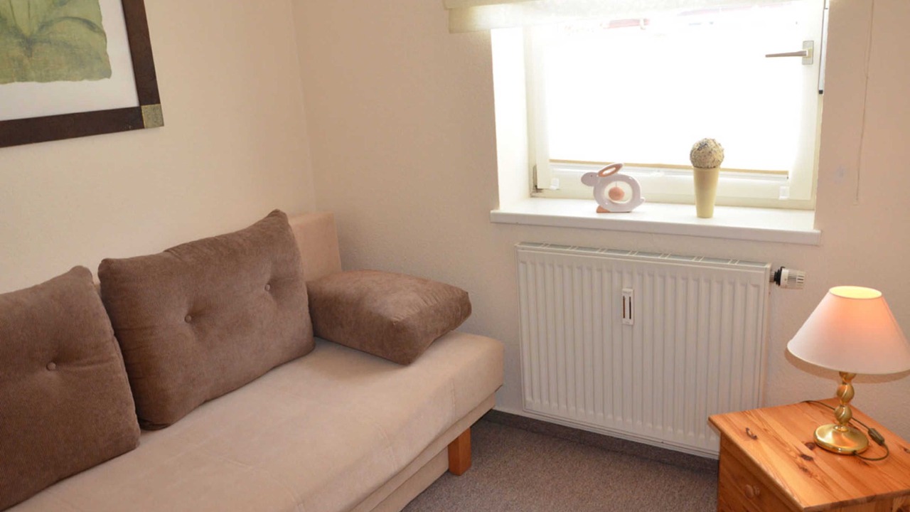 Photo of Livingroom in Sassnitz