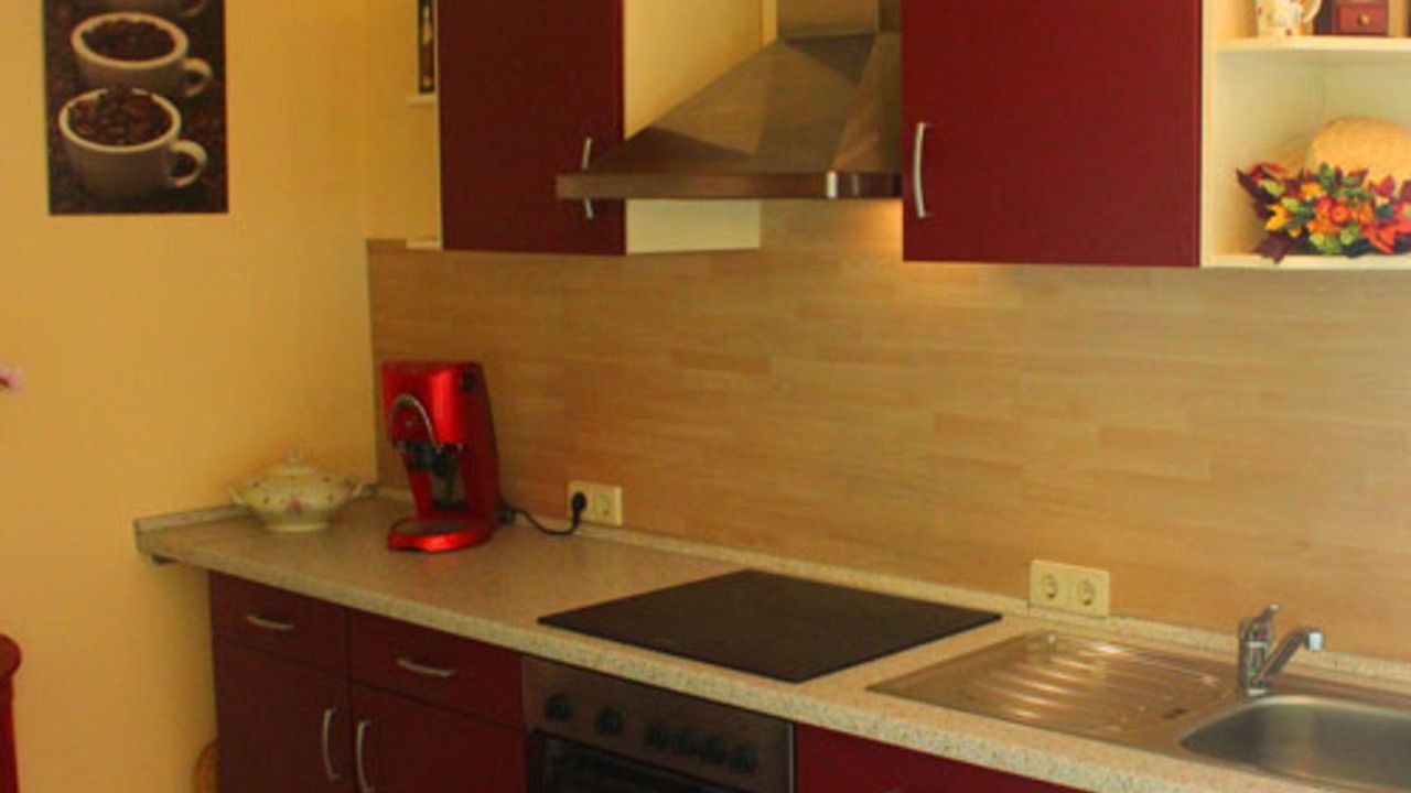 Photo of Kitchen in Lutherstadt Wittenberg
