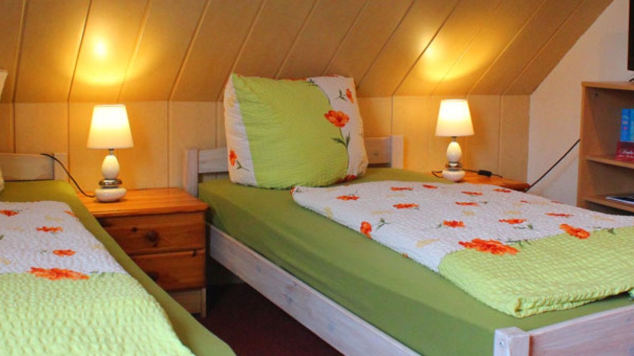 Photo of Bedroom in Lutherstadt Wittenberg