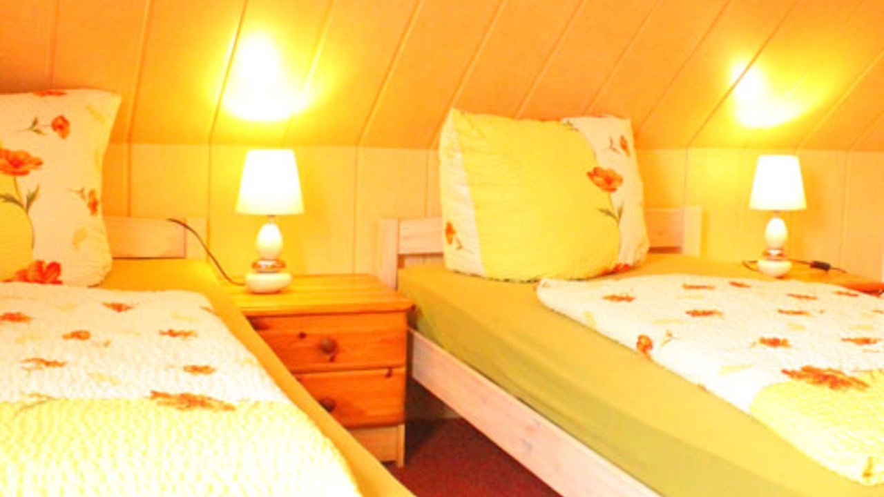 Photo of Bedroom in Lutherstadt Wittenberg