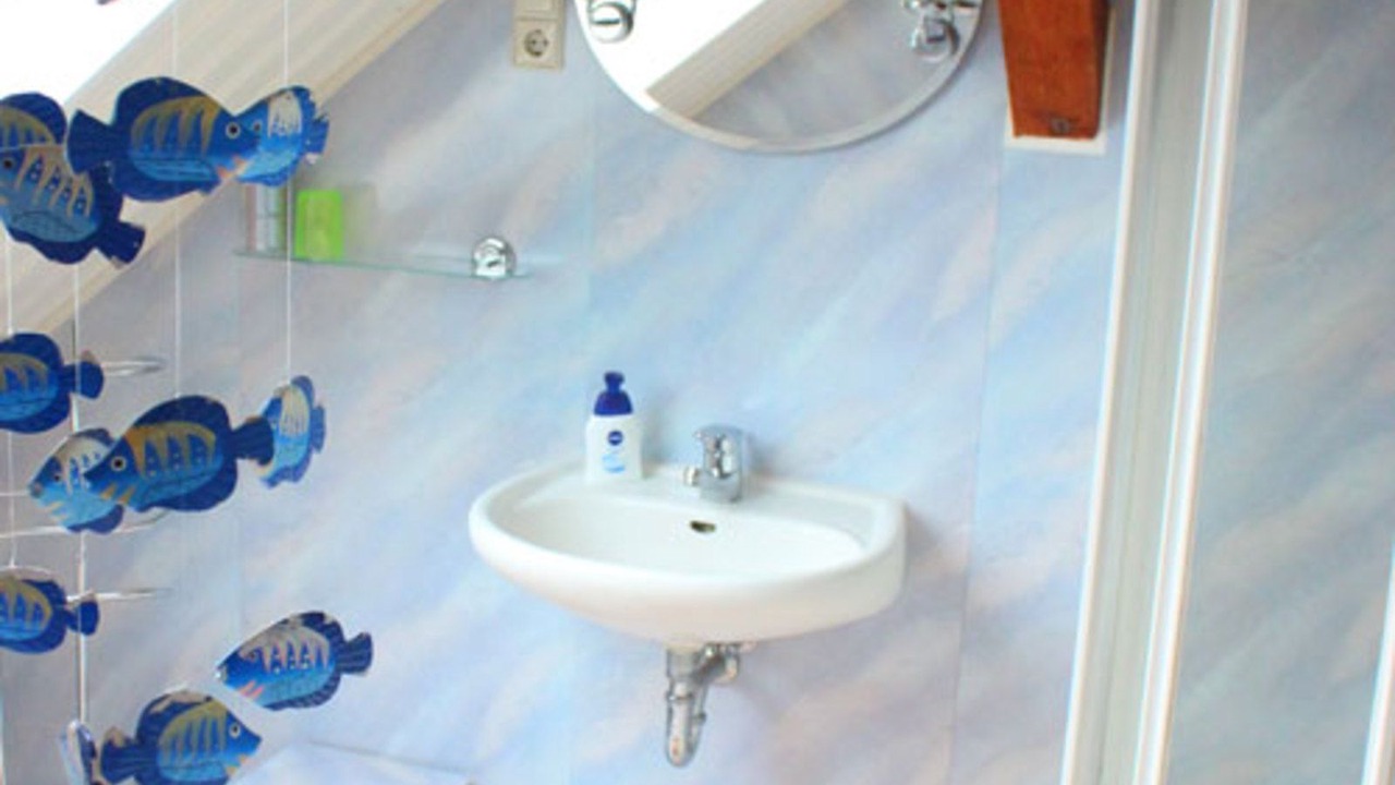 Photo of Bathroom in Lutherstadt Wittenberg