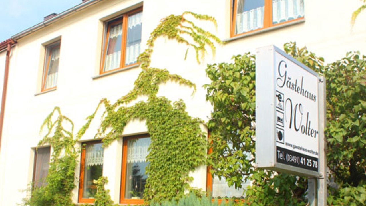 Photo of Outdoor in Lutherstadt Wittenberg