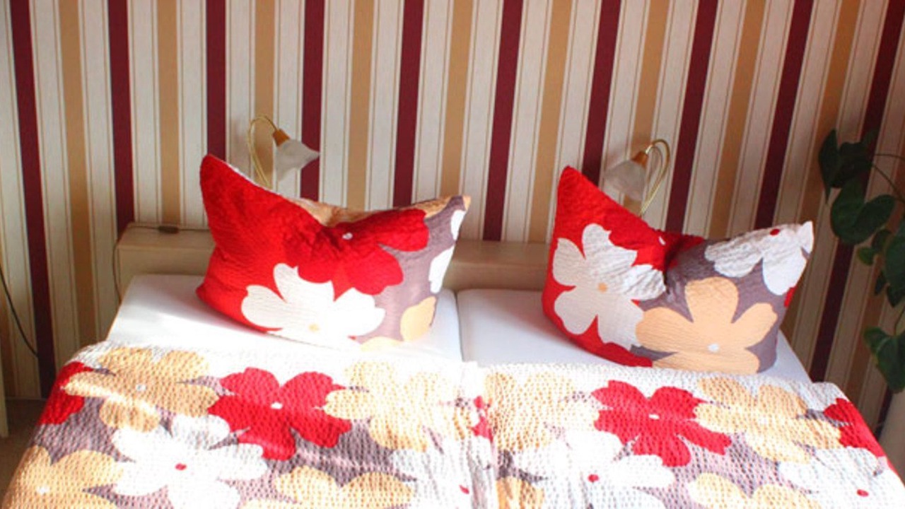 Photo of Bedroom in Lutherstadt Wittenberg