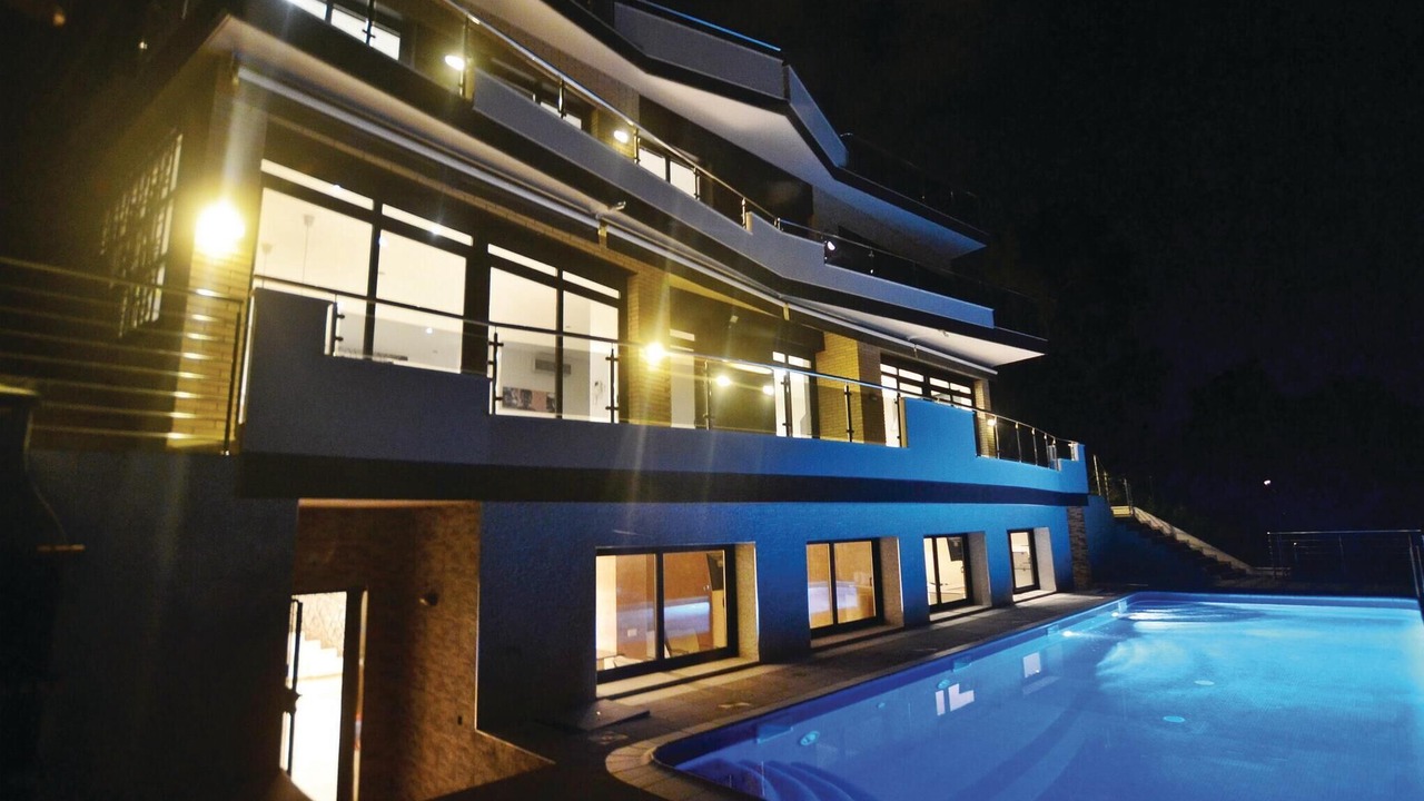 Photo of Outdoor in Santa Susanna