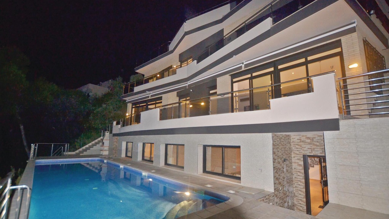 Photo of Outdoor in Santa Susanna