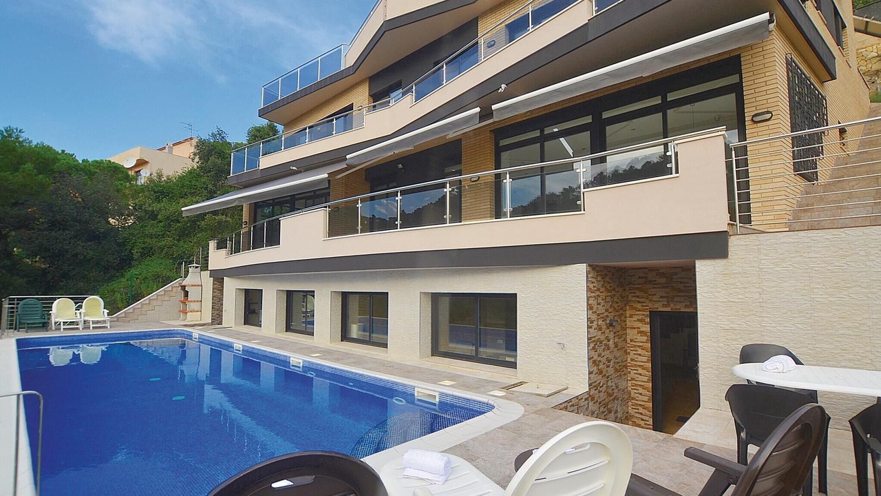 Photo of Outdoor in Santa Susanna