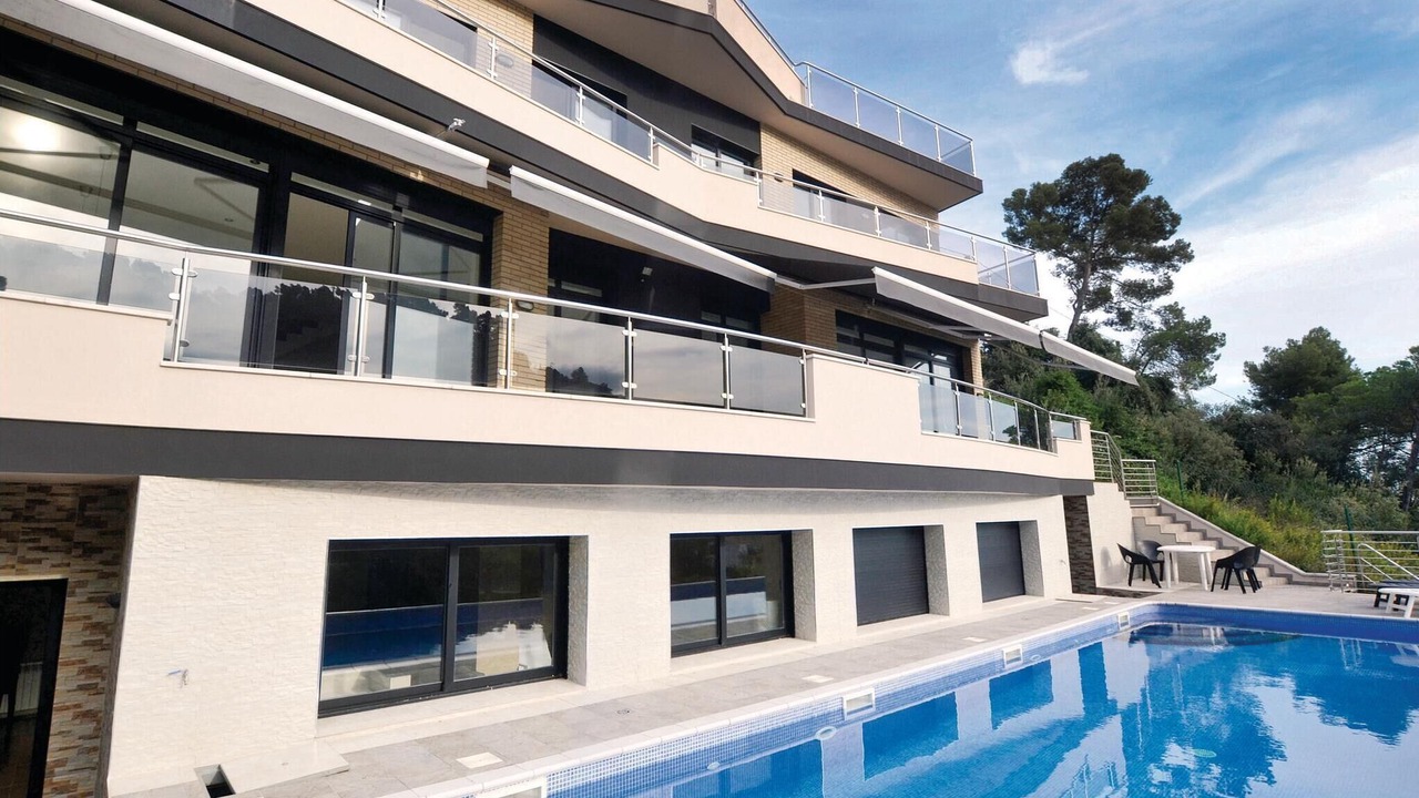 Photo of Outdoor in Santa Susanna