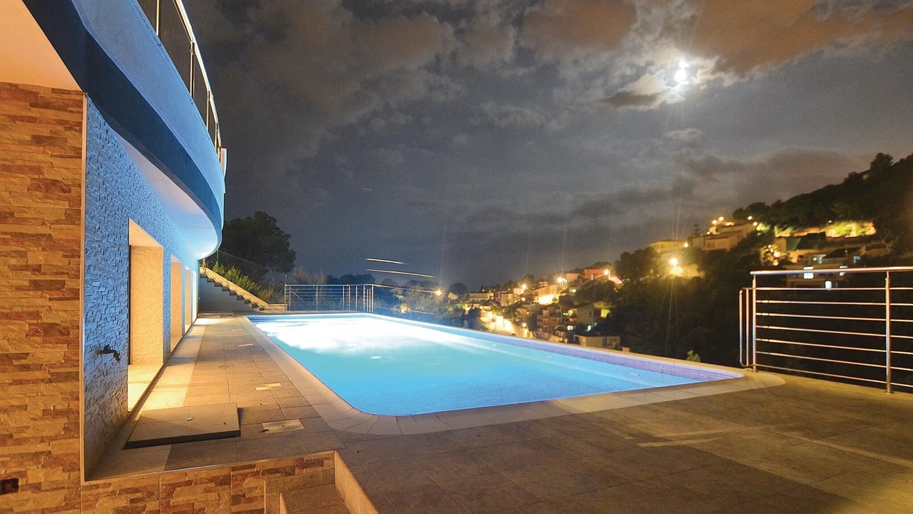 Photo of Outdoor in Santa Susanna