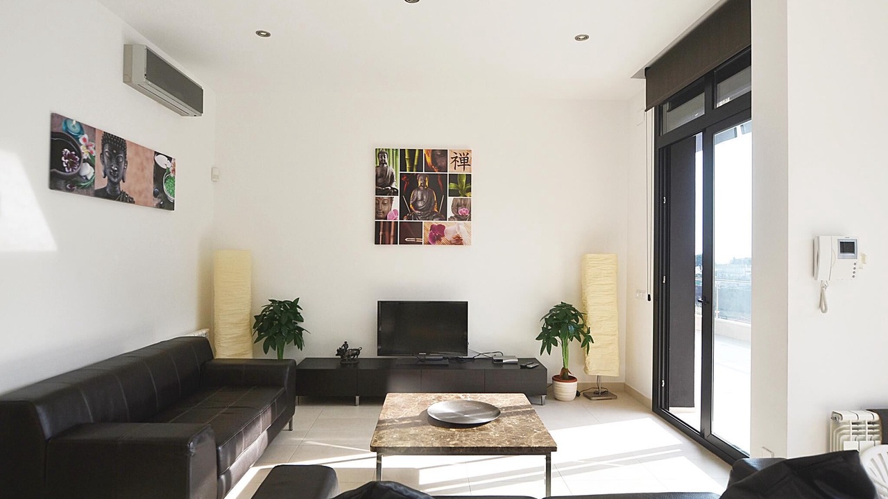 Photo of Bedroom in Santa Susanna