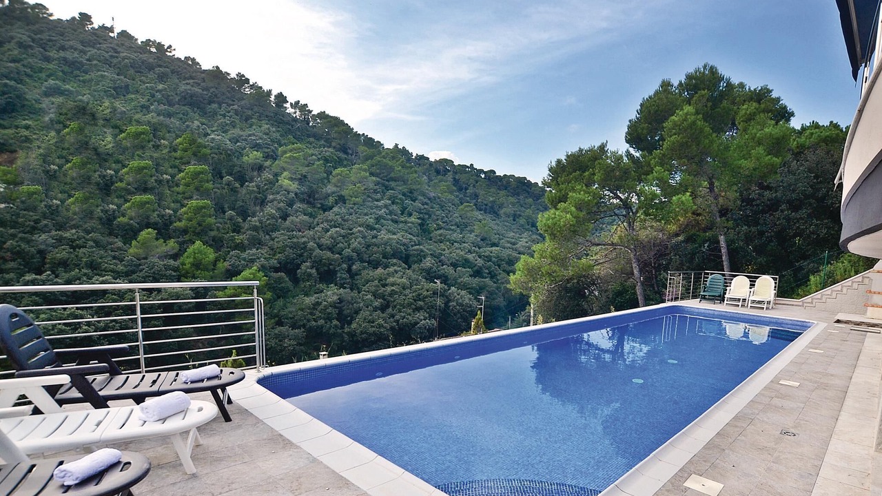 Photo of Outdoor in Santa Susanna