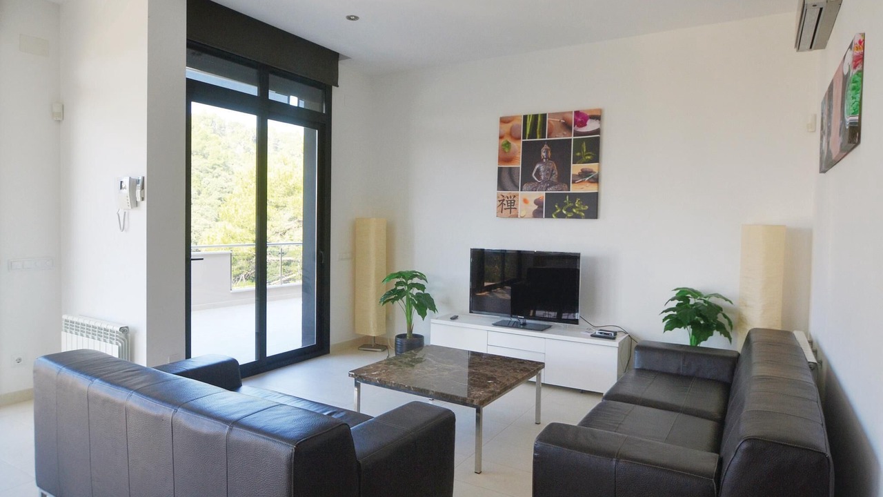 Photo of Bedroom in Santa Susanna