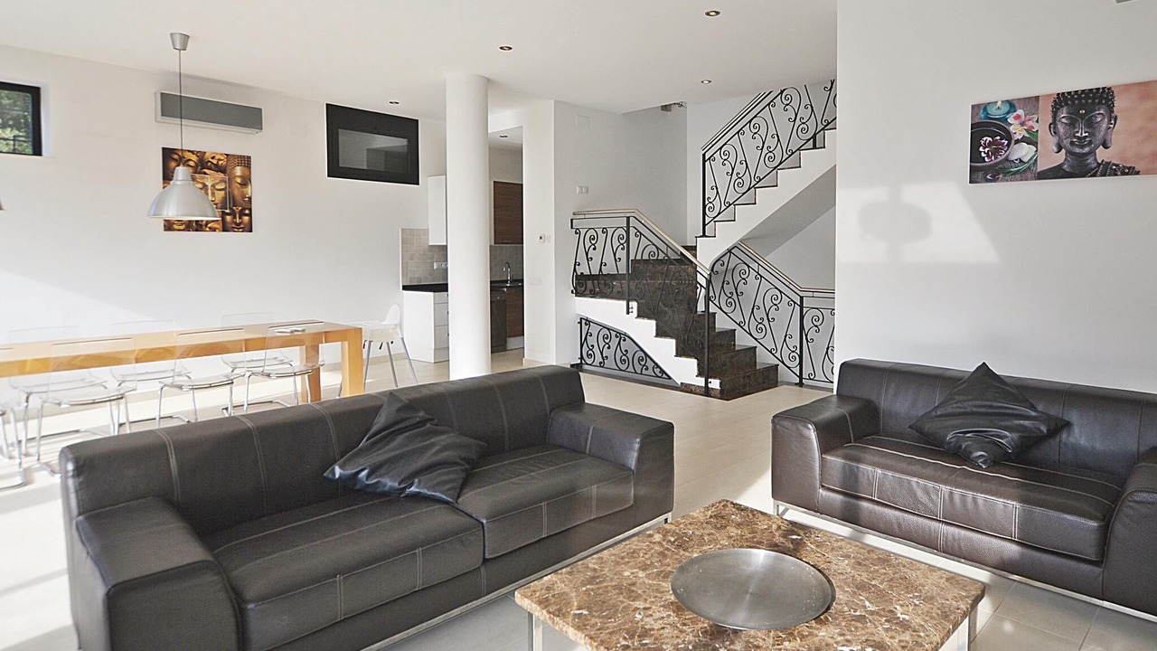 Photo of Bedroom in Santa Susanna