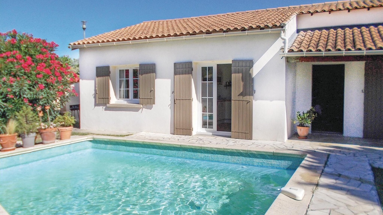Photo of Outdoor in Font d'Irac