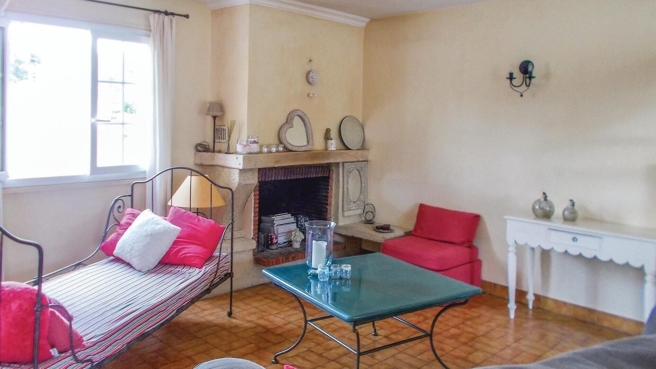 Photo of Bedroom in Font d'Irac