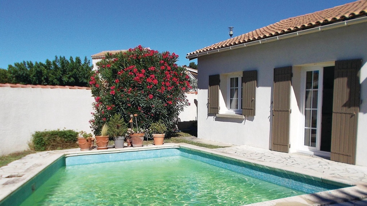 Photo of Outdoor in Font d'Irac