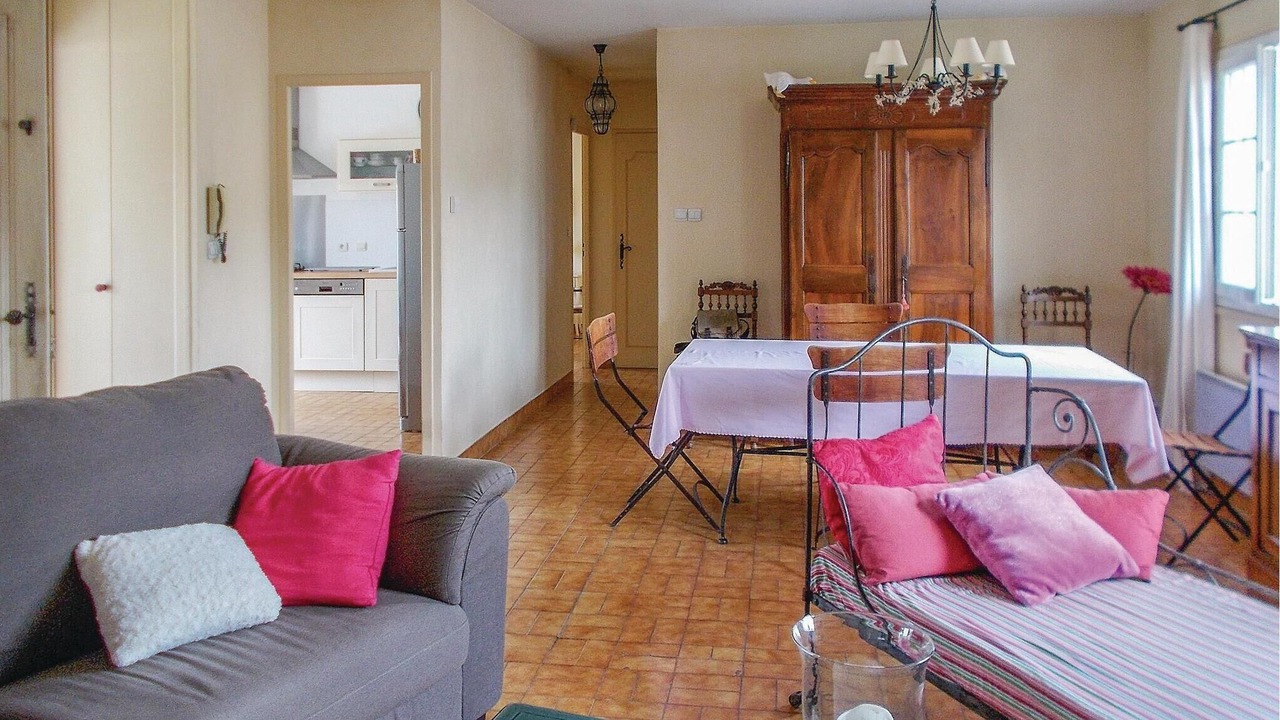 Photo of Bedroom in Font d'Irac